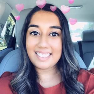 Meet your Posher, Henna